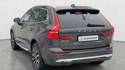 VOLVO XC60 XC60 B4 B Plus Bright aut