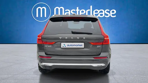 VOLVO XC60 XC60 B4 B Plus Bright aut
