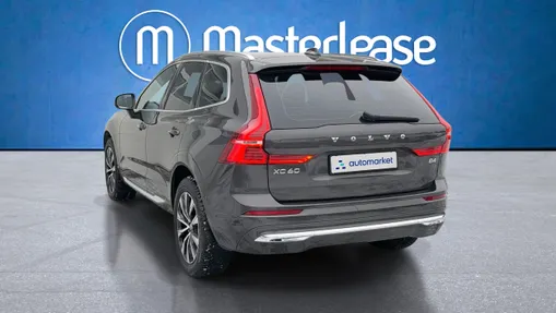 VOLVO XC60 XC60 B4 B Plus Bright aut