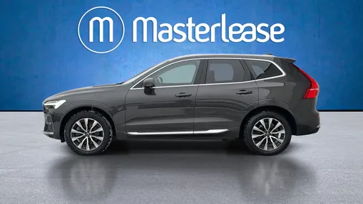 VOLVO XC60 XC60 B4 B Plus Bright aut
