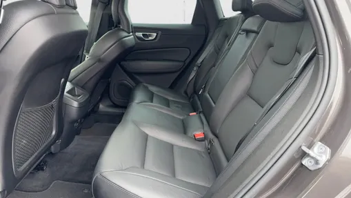 VOLVO XC60 XC60 B4 B Plus Bright aut