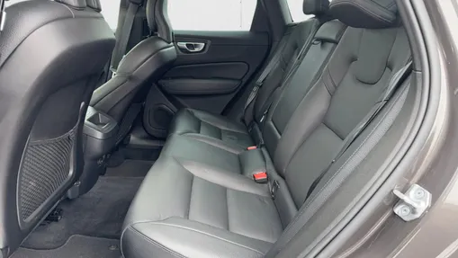 VOLVO XC60 XC60 B4 B Plus Bright aut