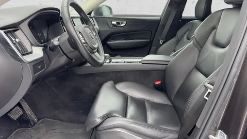 VOLVO XC60 XC60 B4 B Plus Bright aut
