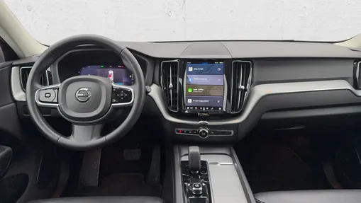 VOLVO XC60 XC60 B4 B Plus Bright aut