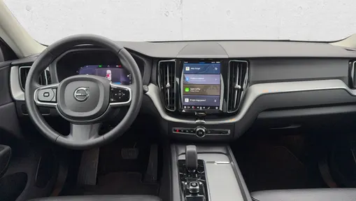 VOLVO XC60 XC60 B4 B Plus Bright aut