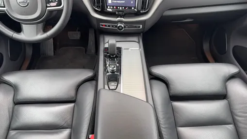 VOLVO XC60 XC60 B4 B Plus Bright aut