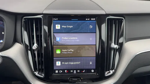 VOLVO XC60 XC60 B4 B Plus Bright aut
