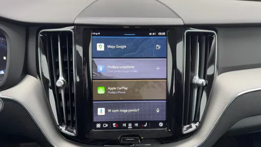 VOLVO XC60 XC60 B4 B Plus Bright aut