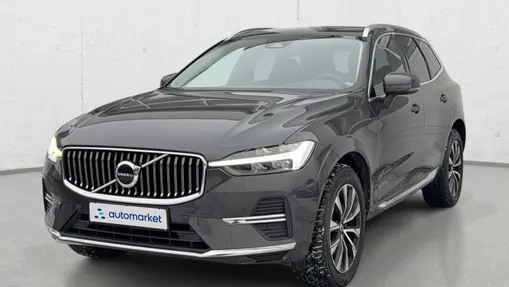 VOLVO XC60 XC60 B4 B Plus Bright aut