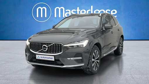 VOLVO XC60 XC60 B4 B Plus Bright aut