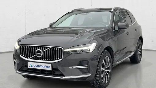 VOLVO XC60 XC60 B4 B Plus Bright aut