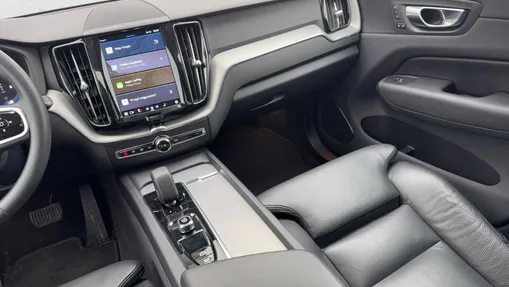 VOLVO XC60 XC60 B4 B Plus Bright aut