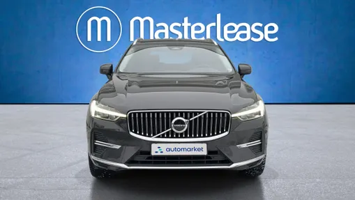 VOLVO XC60 XC60 B4 B Plus Bright aut