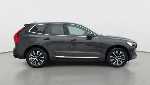 VOLVO XC60 XC60 B4 B Plus Bright aut