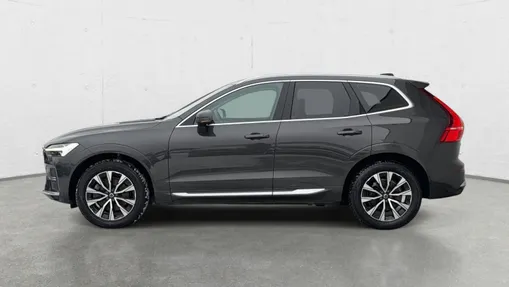 VOLVO XC60 XC60 B4 B Plus Bright aut