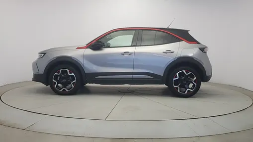 OPEL Mokka Mokka 1.2 T GS S&S aut