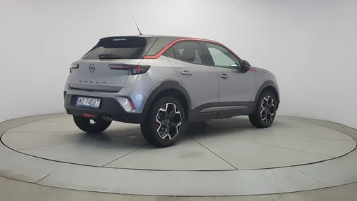 OPEL Mokka Mokka 1.2 T GS S&S aut