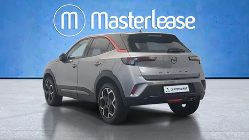 OPEL Mokka Mokka 1.2 T GS S&S aut