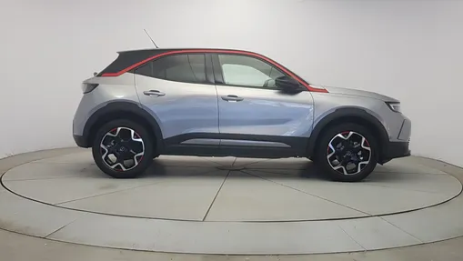 OPEL Mokka Mokka 1.2 T GS S&S aut