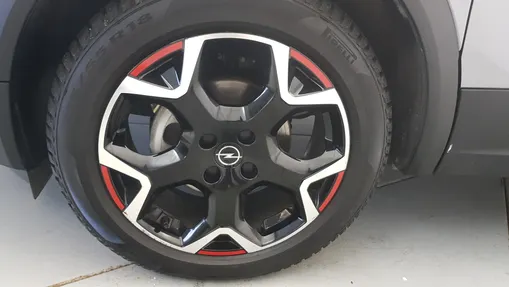 OPEL Mokka Mokka 1.2 T GS S&S aut