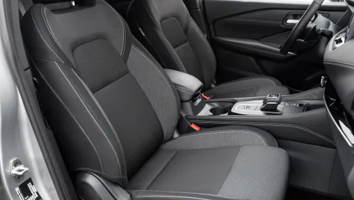 NISSAN Qashqai Qashqai 1.3 DIG-T mHEV N-Connecta Xtronic
