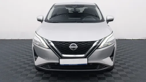 NISSAN Qashqai Qashqai 1.3 DIG-T mHEV N-Connecta Xtronic