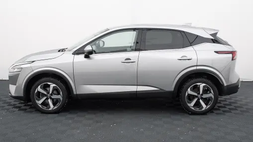 NISSAN Qashqai Qashqai 1.3 DIG-T mHEV N-Connecta Xtronic