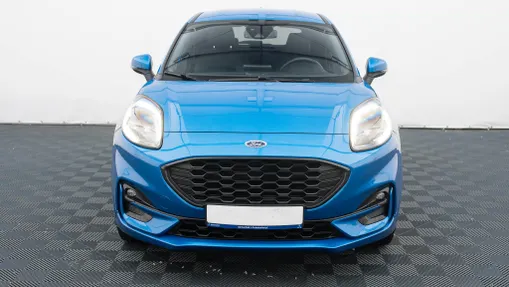 FORD Puma Puma 1.0 EcoBoost mHEV ST-Line X DCT