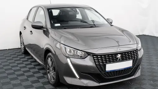 PEUGEOT 208 208 1.2 PureTech Active Pack S&S
