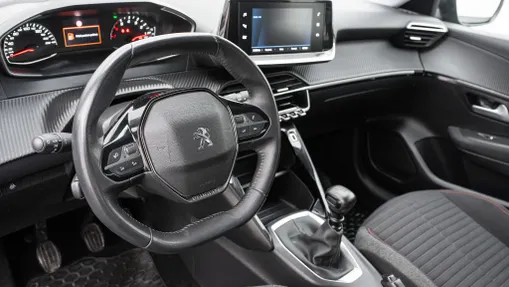 PEUGEOT 208 208 1.2 PureTech Active Pack S&S