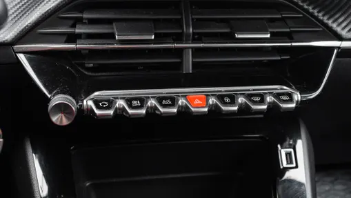 PEUGEOT 208 208 1.2 PureTech Active Pack S&S