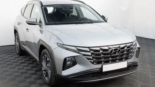 HYUNDAI Tucson Tucson 1.6 T-GDi 48V Smart 2WD DCT