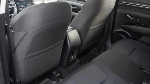 HYUNDAI Tucson Tucson 1.6 T-GDi 48V Smart 2WD DCT