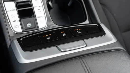 HYUNDAI Tucson Tucson 1.6 T-GDi 48V Smart 2WD DCT