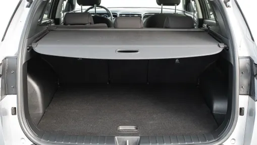 HYUNDAI Tucson Tucson 1.6 T-GDi 48V Smart 2WD DCT