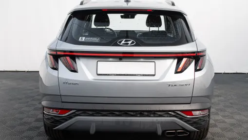 HYUNDAI Tucson Tucson 1.6 T-GDi 48V Smart 2WD DCT