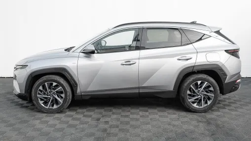 HYUNDAI Tucson Tucson 1.6 T-GDi 48V Smart 2WD DCT