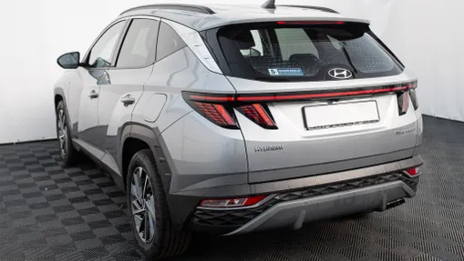 HYUNDAI Tucson Tucson 1.6 T-GDi 48V Smart 2WD DCT