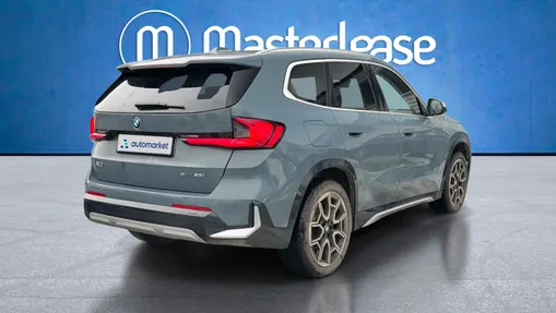 BMW X1 X1 xDrive23i mHEV xLine sport-aut