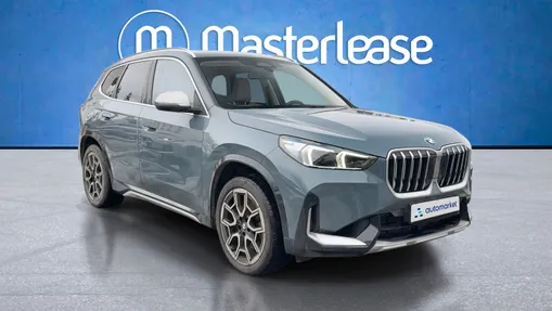 BMW X1 X1 xDrive23i mHEV xLine sport-aut
