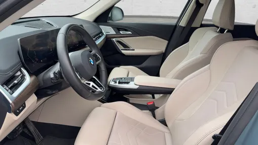 BMW X1 X1 xDrive23i mHEV xLine sport-aut
