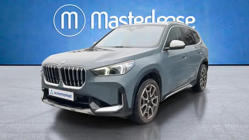 BMW X1 X1 xDrive23i mHEV xLine sport-aut