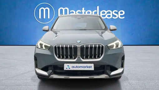 BMW X1 X1 xDrive23i mHEV xLine sport-aut
