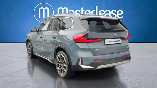 BMW X1 X1 xDrive23i mHEV xLine sport-aut