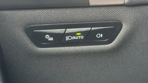 BMW iX iX xDrive40 76.6kWh
