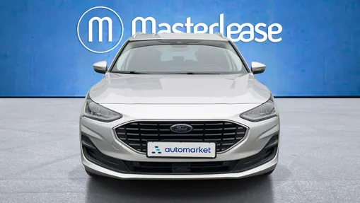 FORD Focus Focus 1.0 EcoBoost mHEV Titanium X aut