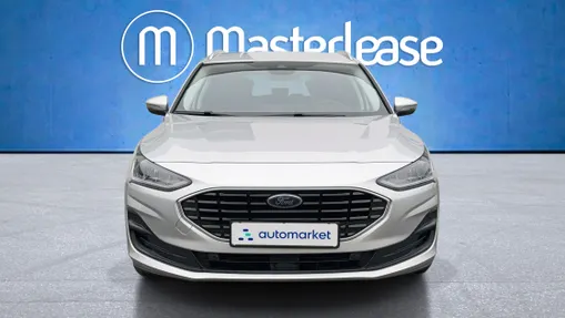 FORD Focus Focus 1.0 EcoBoost mHEV Titanium X aut