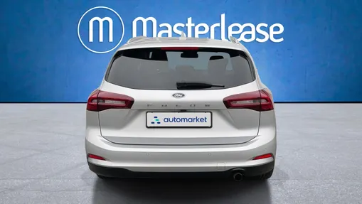 FORD Focus Focus 1.0 EcoBoost mHEV Titanium X aut
