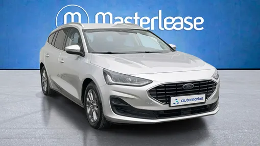 FORD Focus Focus 1.0 EcoBoost mHEV Titanium X aut