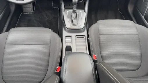 FORD Focus Focus 1.0 EcoBoost mHEV Titanium X aut